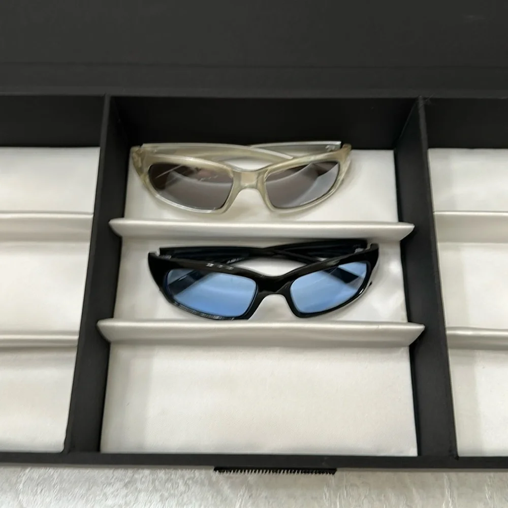 Carrera KIDS SONIC Sunglasses- Black